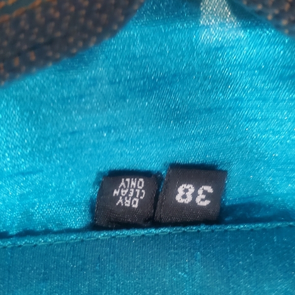 Sherwani/Punjabi Suit Party/Wedding/Eid (Medium) - Picture 7 of 14